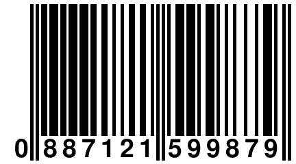 0 887121 599879