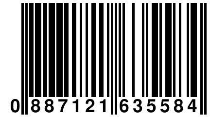 0 887121 635584