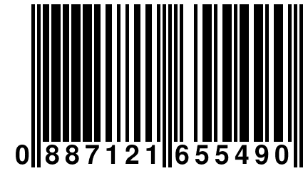 0 887121 655490