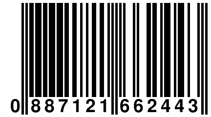0 887121 662443
