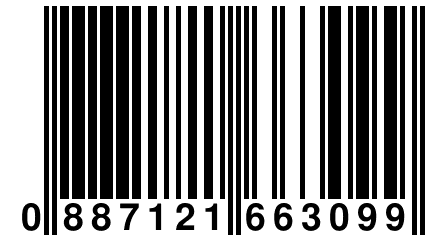 0 887121 663099