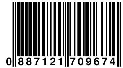 0 887121 709674