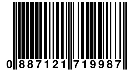 0 887121 719987