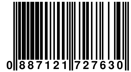 0 887121 727630