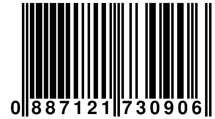 0 887121 730906