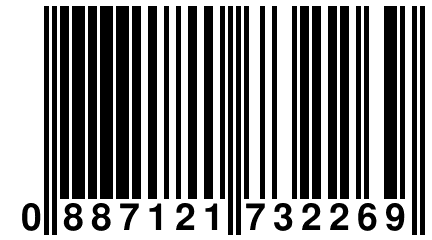 0 887121 732269