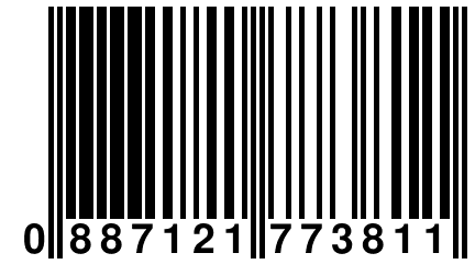 0 887121 773811