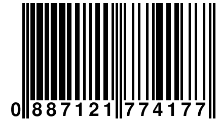 0 887121 774177