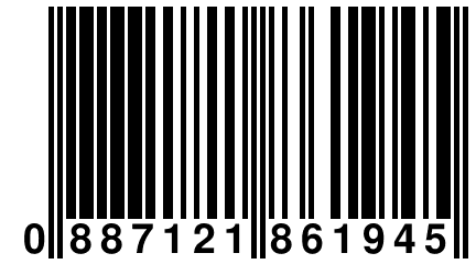 0 887121 861945