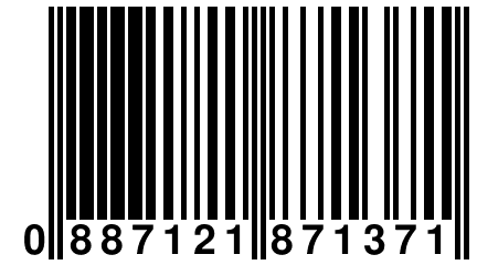 0 887121 871371