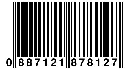 0 887121 878127