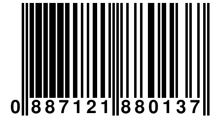 0 887121 880137