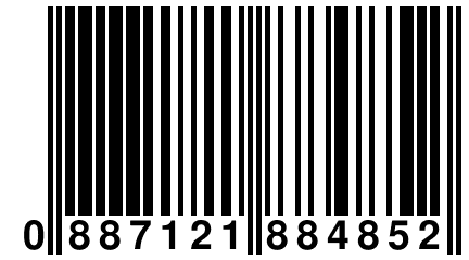 0 887121 884852