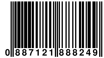 0 887121 888249