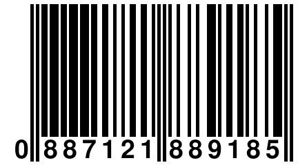 0 887121 889185