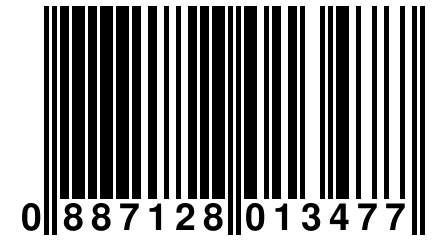 0 887128 013477