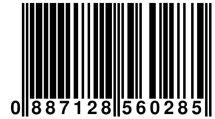 0 887128 560285