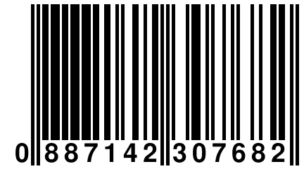 0 887142 307682