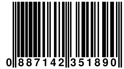 0 887142 351890