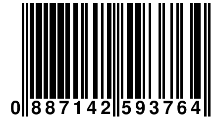 0 887142 593764