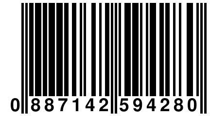 0 887142 594280