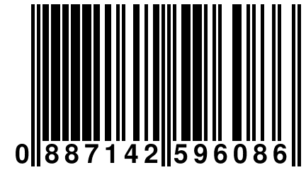 0 887142 596086