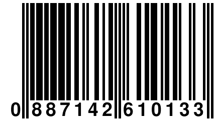 0 887142 610133