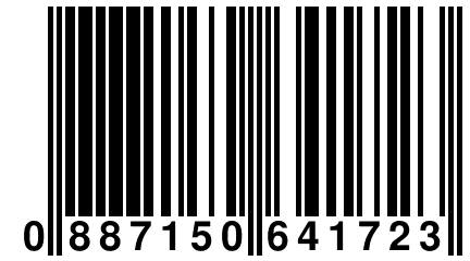 0 887150 641723
