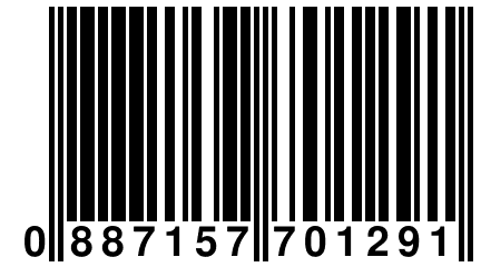 0 887157 701291