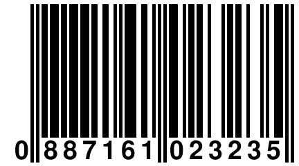 0 887161 023235