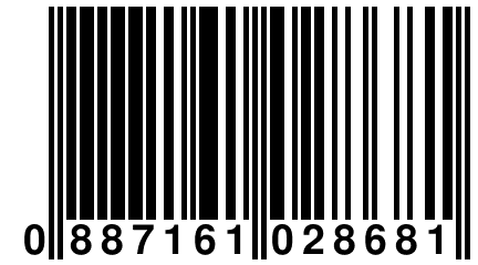 0 887161 028681