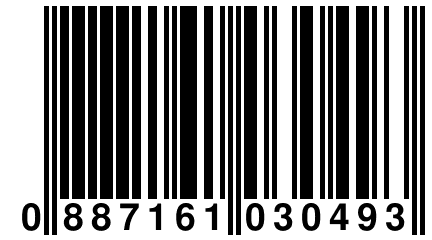 0 887161 030493