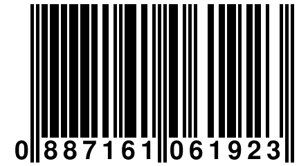 0 887161 061923