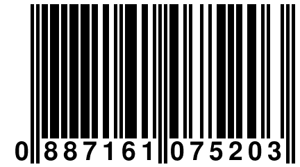 0 887161 075203