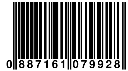 0 887161 079928