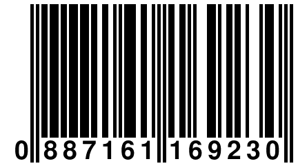 0 887161 169230