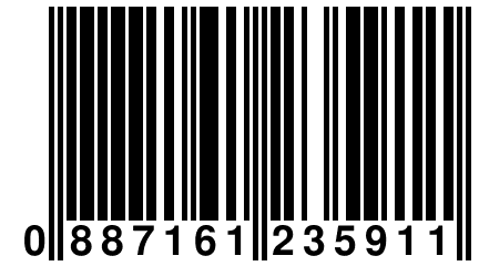 0 887161 235911