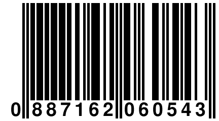 0 887162 060543