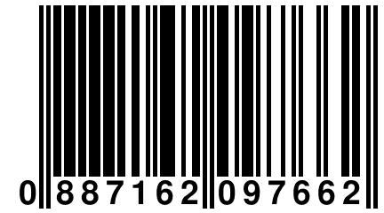 0 887162 097662