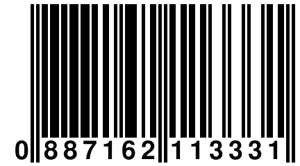 0 887162 113331