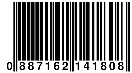 0 887162 141808
