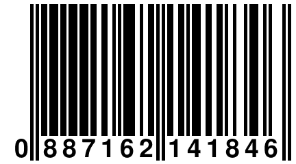 0 887162 141846