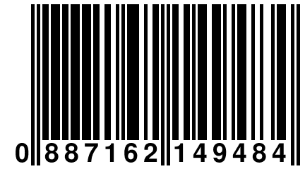 0 887162 149484