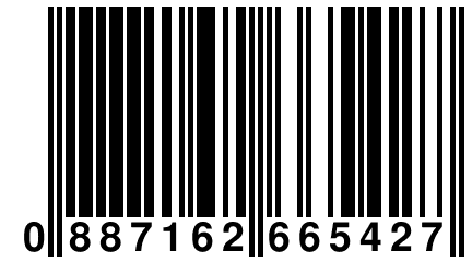 0 887162 665427