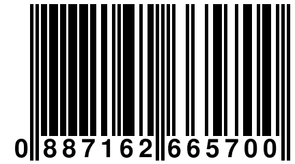 0 887162 665700