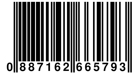 0 887162 665793