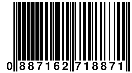 0 887162 718871