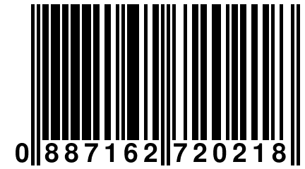 0 887162 720218