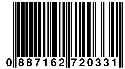 0 887162 720331