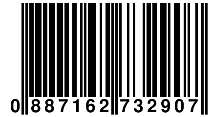 0 887162 732907